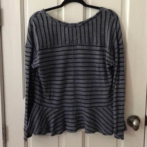 Free People top - Picture 3 of 3